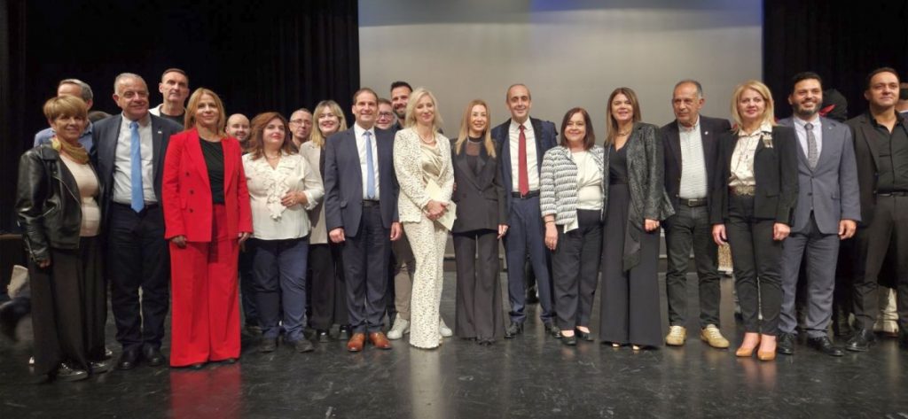 Με τη συμμετοχή του Δήμου Λαμιέων το 1ο Φεστιβάλ Πολιτισμού και Λαογραφίας