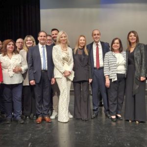 Με τη συμμετοχή του Δήμου Λαμιέων το 1ο Φεστιβάλ Πολιτισμού και Λαογραφίας