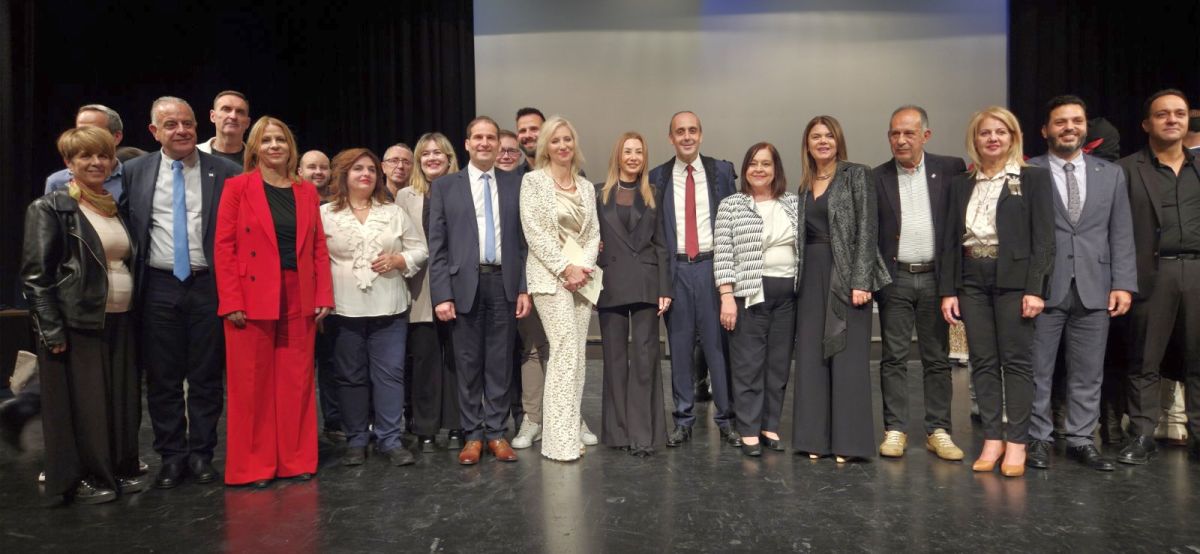 Με τη συμμετοχή του Δήμου Λαμιέων το 1ο Φεστιβάλ Πολιτισμού και Λαογραφίας