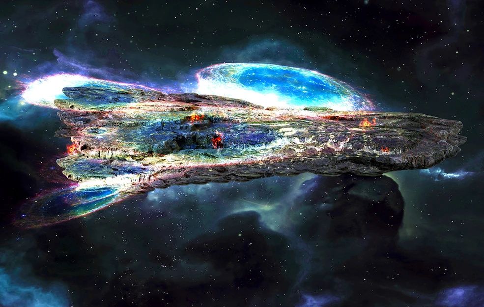 Διαστρικός επισκέπτης 3I/ATLAS και αντιδράσεις από την ανακοίνωση της NASA: «Φαίνεται ότι προσπαθούν πολύ σκληρά να μας πείσουν ότι είναι απλώς ένας βράχος»