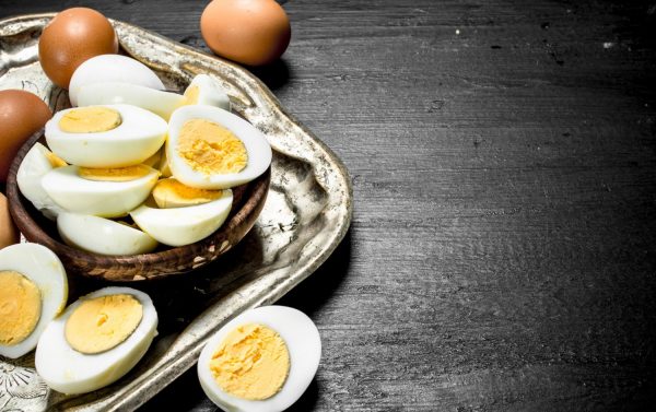 Τι κερδίζουν όσοι τρώνε βραστά αυγά κάθε μέρα – Τι ισχύει για όσους έχουν υψηλή χοληστερόλη