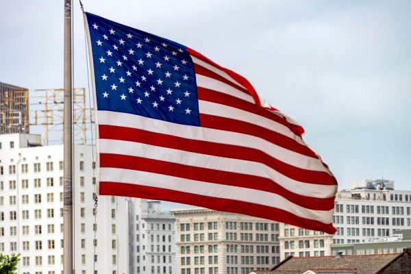 Η Βουλή των ΗΠΑ είπε «ναι» στη δημοσιοποίηση των αρχείων του Τζέφρι Επστάιν