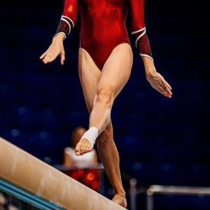 Αυτή είναι η αθλήτρια που εμπλέκεται στη μεγάλη εγκληματική οργάνωση που εξαπατούσε πολίτες