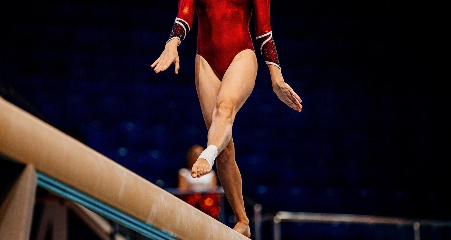 Αυτή είναι η αθλήτρια που εμπλέκεται στη μεγάλη εγκληματική οργάνωση που εξαπατούσε πολίτες