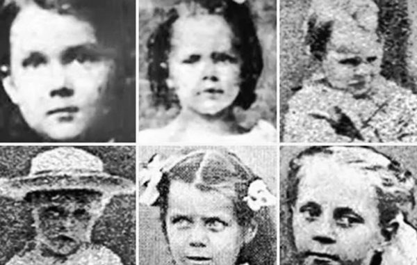 Η ανεξιχνίαστη σφαγή μιας οικογένειας και τα φαντάσματα που δεν έφυγαν ποτέ – Τα παραφυσικά φαινόμενα μέσα στο σπίτι