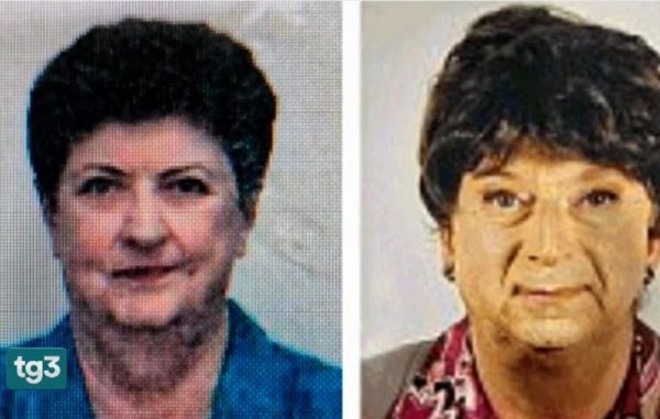 Άνεργος γιος ντυνόταν και βαφόταν όπως η νεκρή μητέρα του για να εισπράττει τη σύνταξή της, ενώ έκρυβε το πτώμα της στο σπίτι