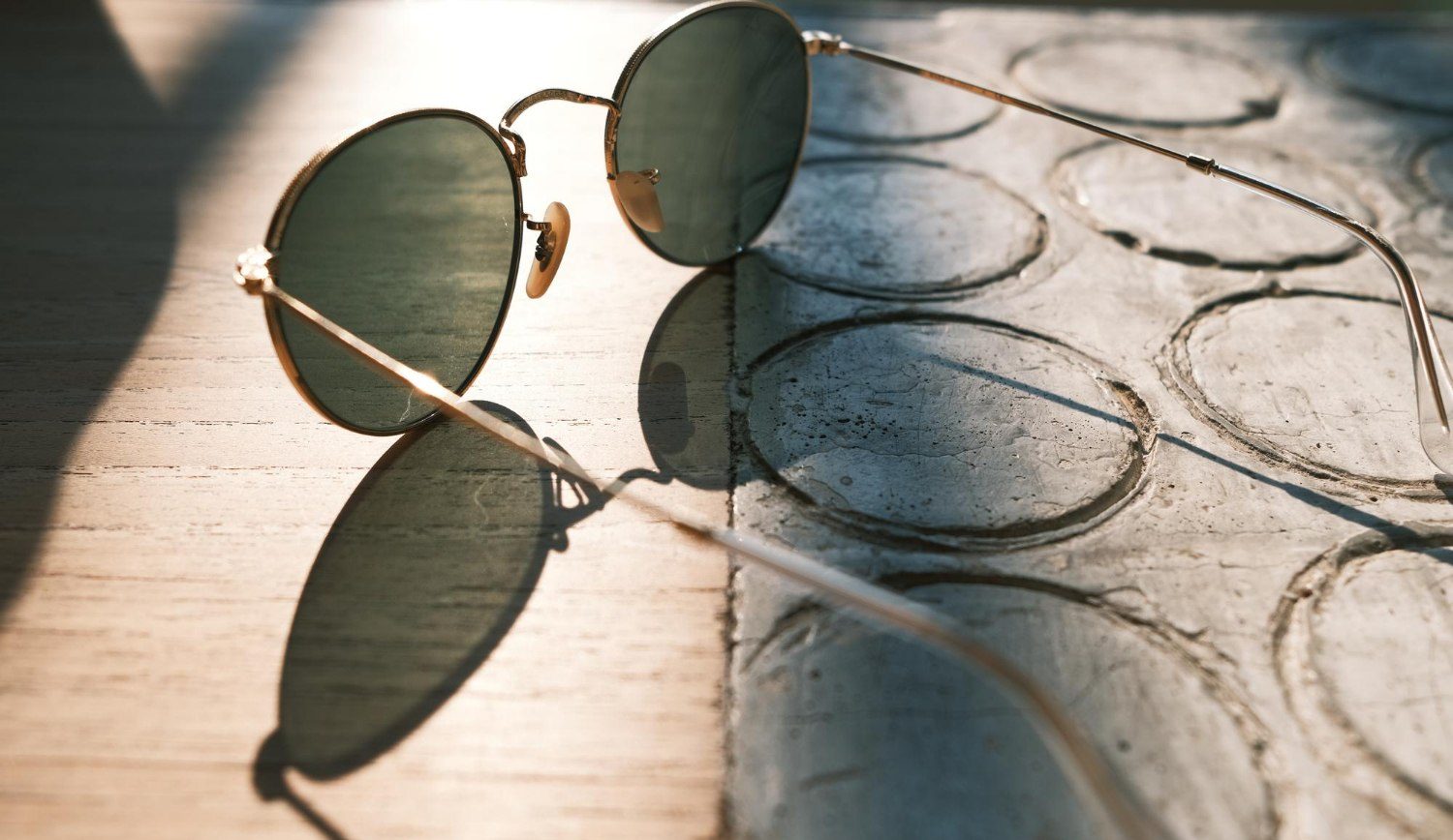 Χάθηκαν γυαλιά ηλίου στο κέντρο της Λαμίας