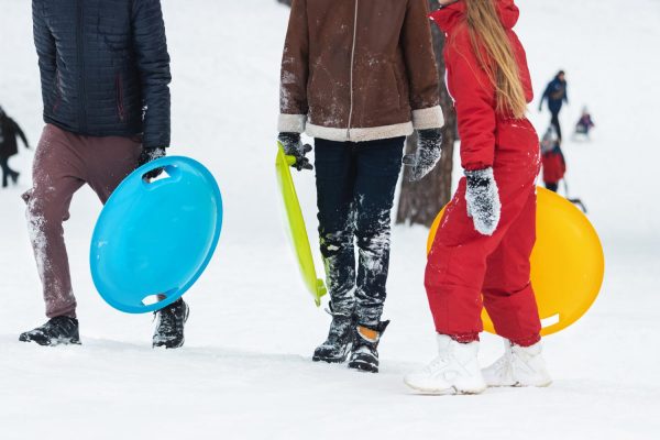 Περιφέρεια Στερεάς Ελλάδας: Έρχεται το STEREA SNOW CAMP 2025 – “Ski 4 All”