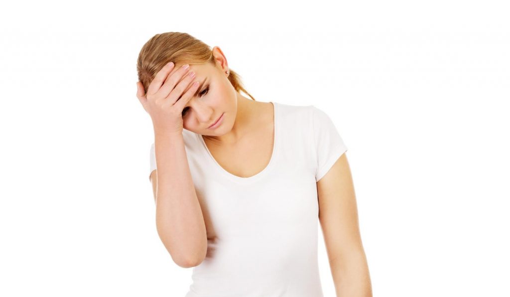 Μήπως σας λείπει σίδηρος; 4 συμπτώματα που το μαρτυρούν – Τι να κάνετε