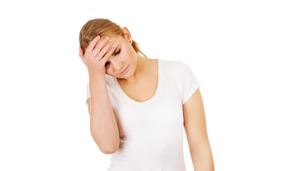 Μήπως σας λείπει σίδηρος; 4 συμπτώματα που το μαρτυρούν – Τι να κάνετε