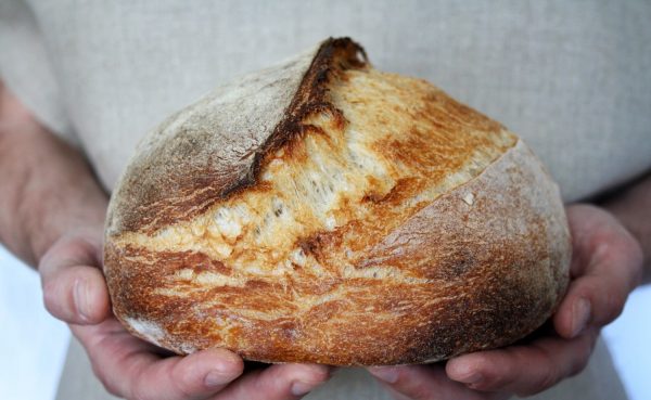 «Γεμάτο» αλάτι το ψωμί στους φούρνους – Μελέτη του ΕΦΕΤ