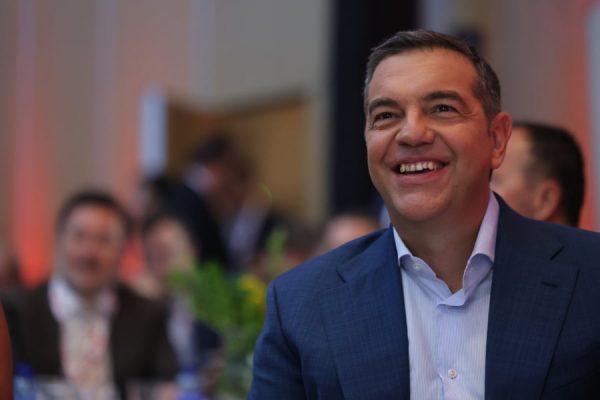 Βιβλίο Αλέξη Τσίπρα: Στις 3 Δεκεμβρίου η παρουσίαση της «Ιθάκης»