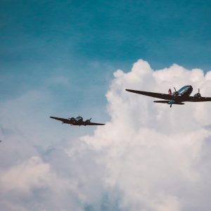 Η Πολωνία απογειώνει εσπευσμένα μαχητικά εν μέσω πληγμάτων της Ρωσίας στην Ουκρανία