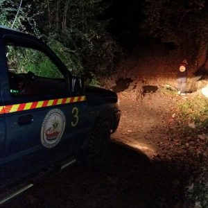 Τραγικό τέλος για 75χρονο στο Πήλιο