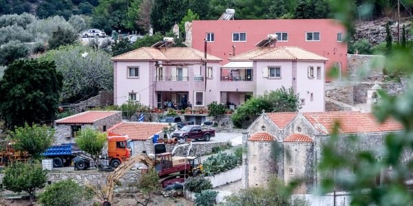 Νέες αποκαλύψεις για το φονικό στα Βορίζια: Το προξενιό που χάλασε, οι οικογενειακές έχθρες, ο ρόλος ενός έγκλειστου