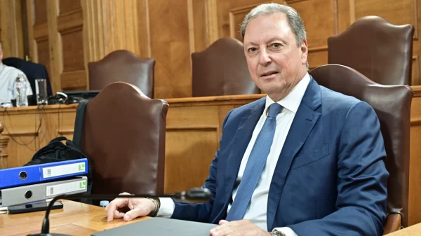 Λιβανός: Λοιδορήθηκα, απειλήθηκα και στο τέλος καταψηφίστηκα, επειδή έκανα ελέγχους στον ΟΠΕΚΕΠΕ