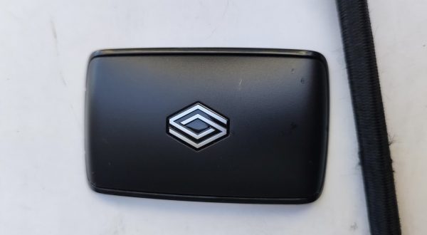 Βρέθηκε κλειδί αυτοκινήτου