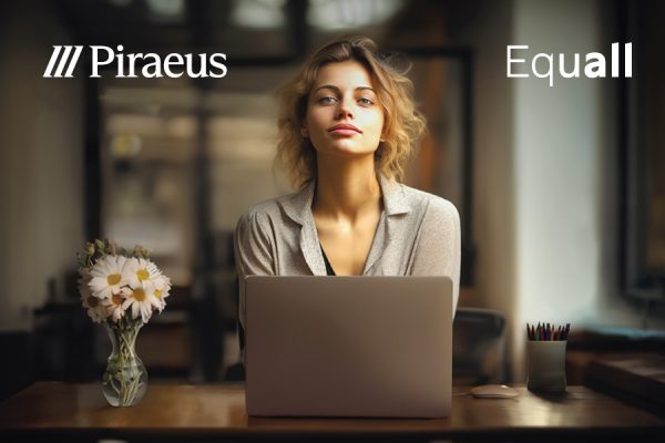 Η Πειραιώς και το Κέντρο Διοτίμα συνεχίζουν τη συνεργασία τους για την πρόληψη και αντιμετώπιση της έμφυλης βίας