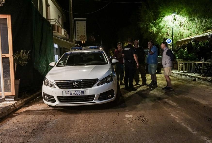 Μαρτυρικός ο θάνατος της 75χρονης στη Σαλαμίνα: Με πολλαπλές κακώσεις από ρόπαλο και κατσαβίδι το θύμα