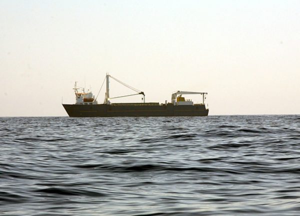 Πειρατεία σε ελληνόκτητο πλοίο ανοιχτά της Σομαλίας