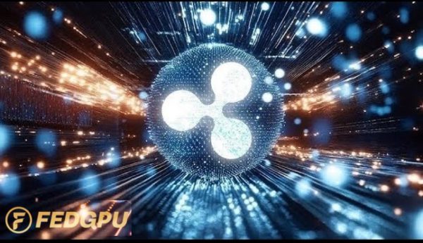 Η FEDGPU λανσάρει νέα πλατφόρμα υπολογιστών XRP, ηγούμενη ενός νέου μοντέλου ανάπτυξης για τα περιουσιακά στοιχεία Ripple