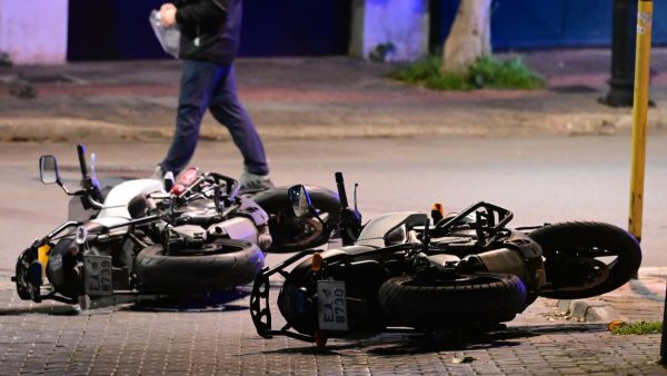 Άγιος Δημήτριος: Ανθρωποκυνηγητό για τους 4 διαρρήκτες – Πώς έγινε η επεισοδιακή καταδίωξη