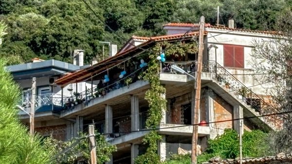 Αχαΐα: Ανατροπή με τον θάνατο του μικρού Ανδρέα – Ο θείος του ομολόγησε ότι έπεσαν από τη γουρούνα και σκοτώθηκε