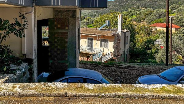 Αχαΐα: Συγκλονίζει ο 25χρονος θείος του 3χρονου που σκοτώθηκε σε τροχαίο με γουρούνα – «Μακάρι να ήμουν εγώ»