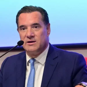 Γεωργιάδης: Η δημόσια θέση που πήρε ο Μητσοτάκης για τη Βενεζουέλα εξυπηρετεί πλήρως το εθνικό συμφέρον