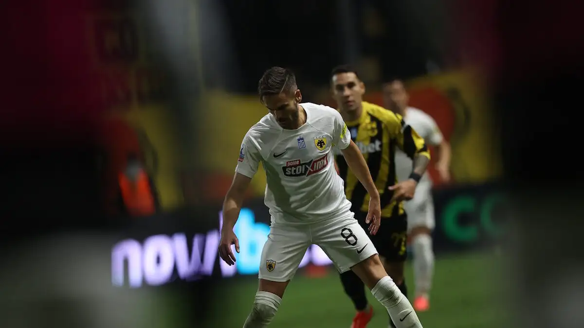 Super League: Με ΑΕΚ – Άρης και «μάχες» για ΠΑΟΚ και Παναθηναϊκό το πρόγραμμα της ημέρας