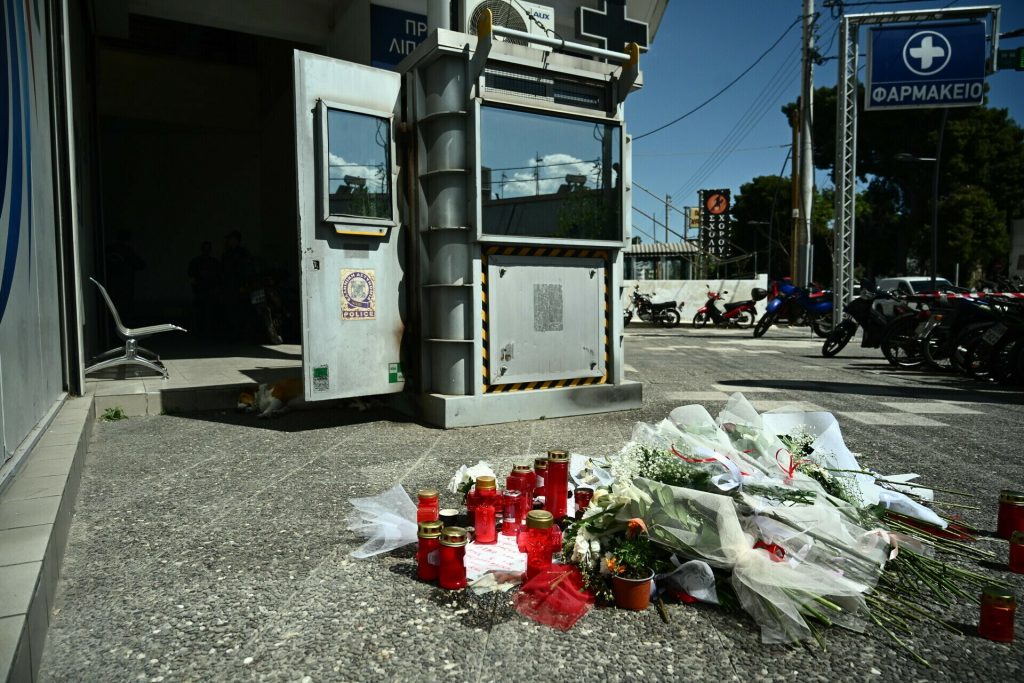 Κυριακή Γρίβα: Παραπέμπονται σε δίκη οι 4 αστυνομικοί του Τμήματος Αγίων Αναργύρων – Θα δικαστούν για θανατηφόρα έκθεση