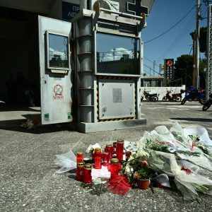 Κυριακή Γρίβα: Παραπέμπονται σε δίκη οι 4 αστυνομικοί του Τμήματος Αγίων Αναργύρων – Θα δικαστούν για θανατηφόρα έκθεση