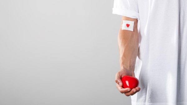 Λαμία: Ημέρα εθελοντικής προσφοράς στον συνάνθρωπο από το τμήμα Φυσικοθεραπείας