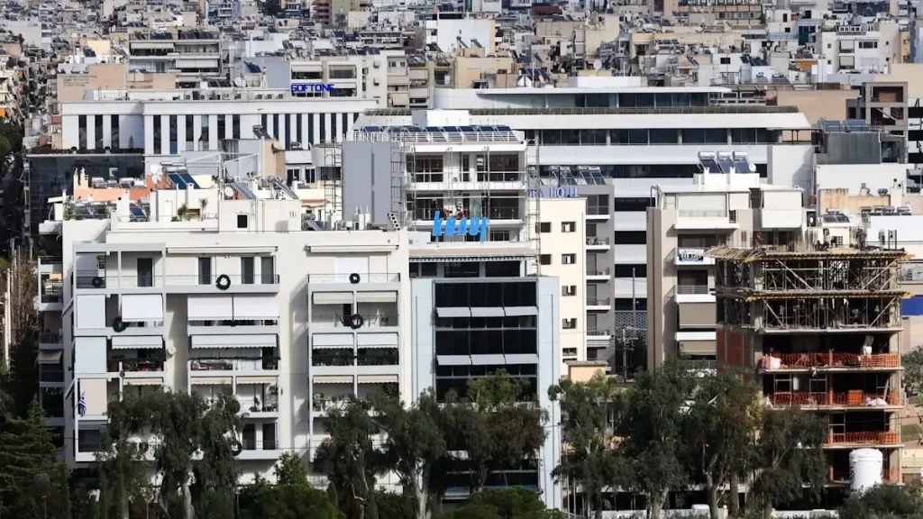 ΑΑΔΕ: Στο μικροσκόπιο 770 μεταβιβάσεις ακινήτων και γονικές παροχές