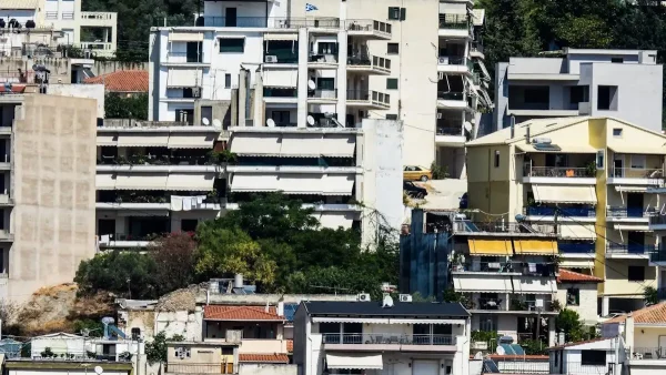 Σπίτι μου 2: Παράταση έως 31 Μαΐου 2026 – Αυξάνονται τα εισοδηματικά κριτήρια