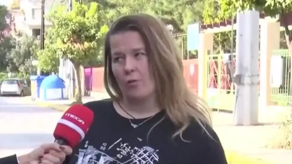 Άλιμος: Νέες μαρτυρίες για τον «δράκο» που επιτίθεται σε γυναίκες – «Νιώθω δύο χέρια να με πιέζουν σε οπίσθια και στήθος»