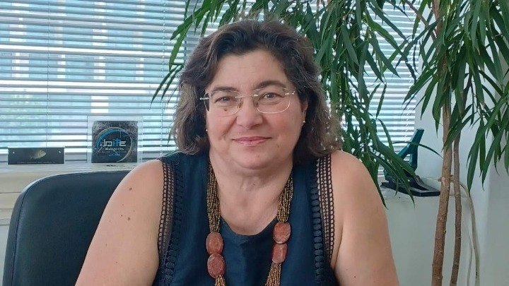 Δρ. Άλκηστις Παρπούρα: "Η ελληνική ιχθυοκαλλιέργεια φέρει υπογραφή ποιότητας, επιστήμης και εξωστρέφειας"