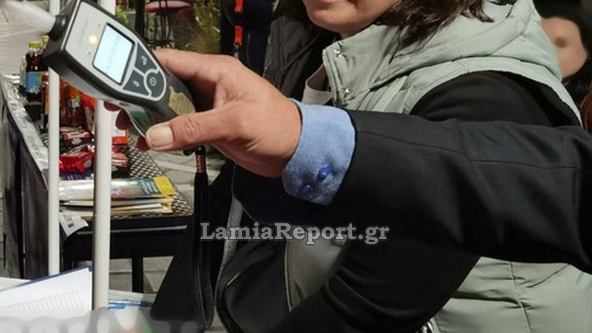 Έρχονται τεστ ανίχνευσης ναρκωτικών από την Τροχαία – Πώς θα γίνονται