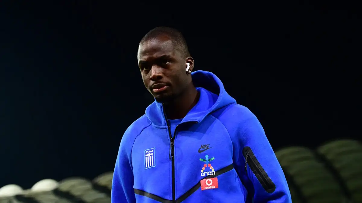 Λευκορωσία – Ελλάδα: Με Τετέι και αλλαγές η ενδεκάδα της Εθνικής ποδοσφαίρου