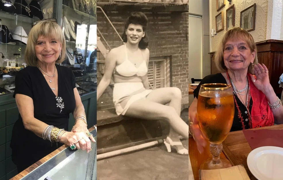 Είναι αδύνατον να πιστέψεις πως είναι 101 ετών – Εργάζεται έξι ημέρες την εβδομάδα και μοιράζεται συμβουλές μακροζωίας