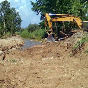 Περιφέρεια Στερεάς Ελλάδας: Εξασφαλίστηκε χρηματοδότηση για τον καθαρισμό του Μόρνου