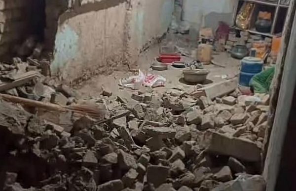 Αφγανιστάν: Πάνω από 20 νεκροί από τον σεισμό των 6,3 Ρίχτερ – Σπαρακτικά πλάνα από τον απεγκλωβισμό των τραυματιών