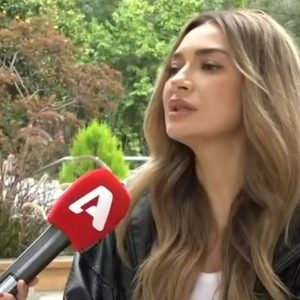 Αποστολία Ζώη για Κίλι Σφακιανάκη: «Με σόκαρε ο θάνατός της, ήταν ένας άγγελος»