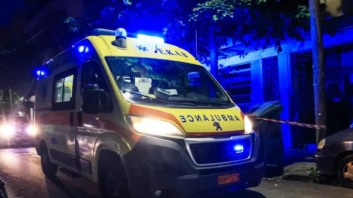 Στο νοσοκομείο τρεις ανήλικοι, έπεσαν θύματα ξυλοδαρμού από συνομηλίκους