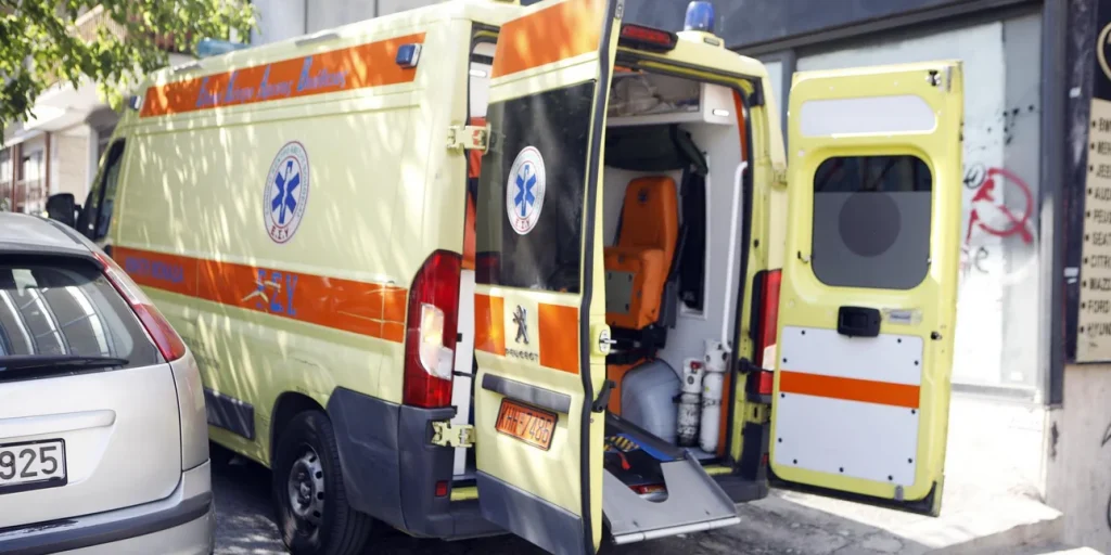 «Ούτε με λαβή Χάιμλιχ δεν σωζόταν ο 22χρονος που έφαγε το μπέργκερ -Με θαύμα θα επιζήσει» λέει ο πρόεδρος της ΠΟΕΔΗΝ