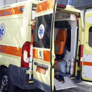 «Ούτε με λαβή Χάιμλιχ δεν σωζόταν ο 22χρονος που έφαγε το μπέργκερ -Με θαύμα θα επιζήσει» λέει ο πρόεδρος της ΠΟΕΔΗΝ