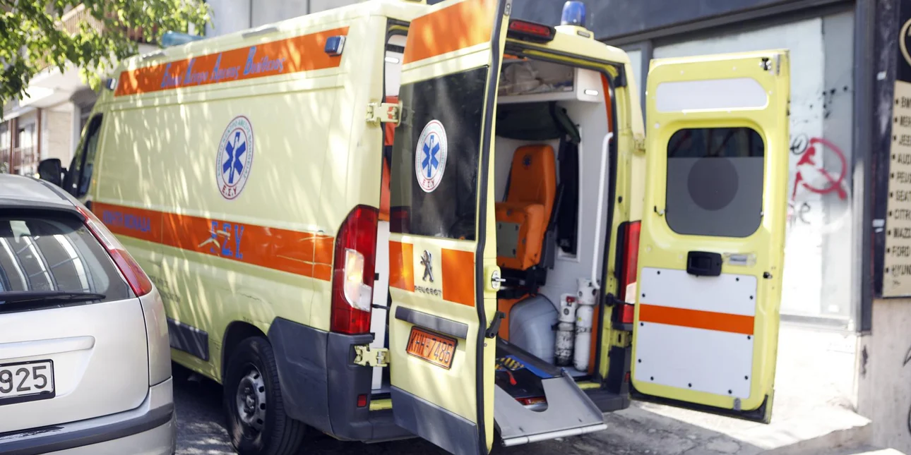 «Να εγκαταλείψω το παιδί μου; Ήταν ατύχημα» λέει ο πατέρας του 2χρονου Λίο που κατασπαράχθηκε από το πίτμπουλ στη Ζάκυνθο