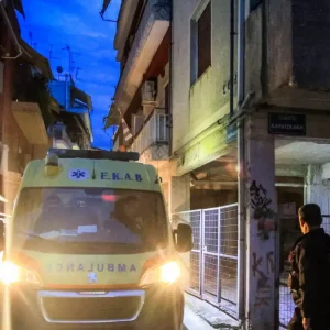 Αχαΐα: Ηλικιωμένος εντοπίστηκε τραυματισμένος από κυνηγετικό όπλο