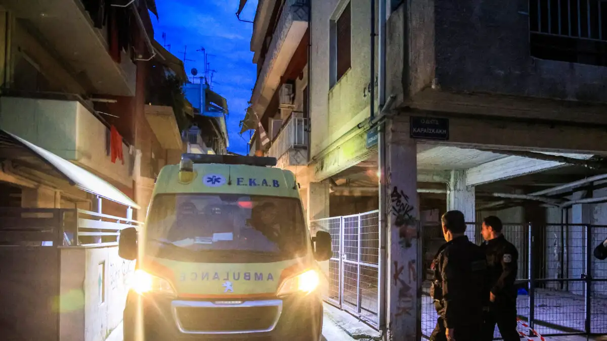 Αχαΐα: Ηλικιωμένος εντοπίστηκε τραυματισμένος από κυνηγετικό όπλο