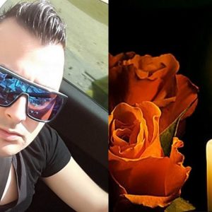 Την Κυριακή το 40ήμερο μνημόσυνο του Αντώνη Τάτση